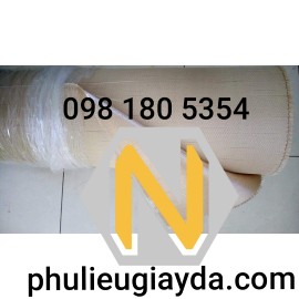 VẢI BẠT CHỐNG CHÁY 550 ĐỘ